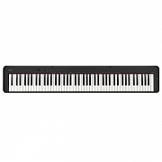 Купить Цифровое фортепиано Casio CDP-S100BK