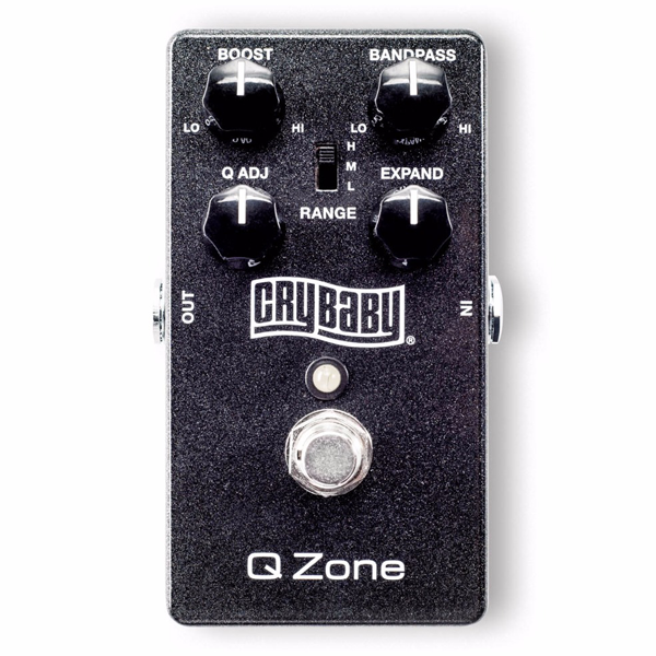 Педали Distortion/Overdrive/Fuzz