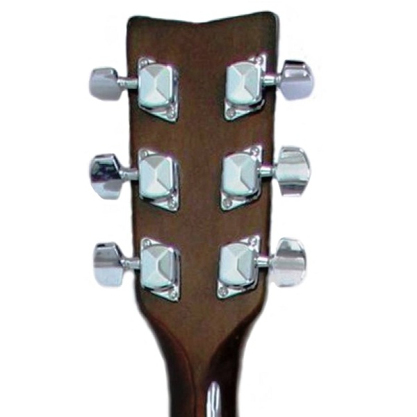 Акустическая гитара Yamaha F310 купить в интернет магазине