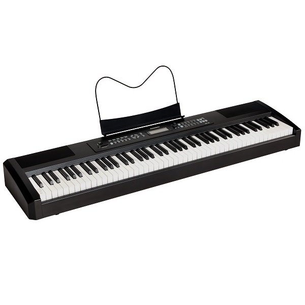 Купить Цифровое фортепиано Ringway RP-35 Black в интернет магазине