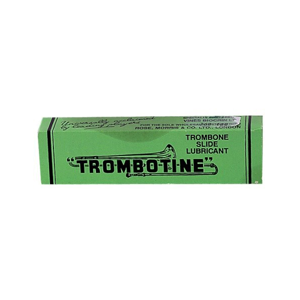 Смазка для тромбона Trombotine