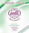 Струны для скрипки SAVAREZ 700ML Corelli New Crystal Medium Light купить в интернет магазине