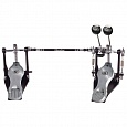 Двойная педаль для барабана Gibraltar 6711DB Dual Chain Double CAM Drive Drum Pedal купить в интернет магазине