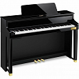 Купить Цифровое фортепиано Casio Celviano GP-500BP в интернет магазине