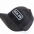 Бейсболка DUNLOP DSD21-40SM MXR Flex Fit Cap Small купить в интернет магазине 100 МУЗ