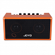 Комбоусилитель для электрогитары JOYO Top-GT Orange купить в интернет магазине