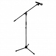 Купить Стойка с вокальным микрофоном JTS MSP-TM929 в интернет магазине