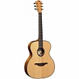 Акустическая гитара LAG T66J купить в интернет магазине