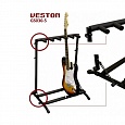 Стойка для гитары VESTON GS030-5 купить в интернет магазине