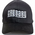Бейсболка DUNLOP DSD20-40SM Cry Baby Flex Fit Cap Small купить в интернет магазине 100 МУЗ