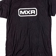 Футболка DUNLOP DSD21-MTS-M MXR Men's T-Shirt Medium купить в интернет магазине 100 МУЗ