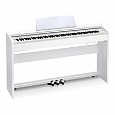 Купить Цифровое фортепиано Casio Privia PX-770WE в интернет магазине