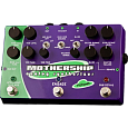 Педаль для электрогитары PIGTRONIX MGS Mothership Guitar Analog Synthesizer купить в интернет магазине