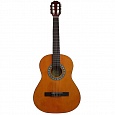 Уменьшенная классическая гитара 3/4 Greenland C06 NAT купить в интернет магазине