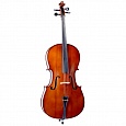 Виолончель Cremona SC-130 Premier Novice Cello Outfit 1/2 купить в интернет магазине