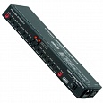 Блок питания для педалей DUNLOP Custom Audio Electronics MC403 EU Power System купить в интернет магазине