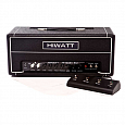 Усилитель для электрогитары HIWATT HGS50H купить в интернет магазине
