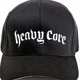 Бейсболка DUNLOP DSD37-46 Heavy Core Trucker's Hat Black Front/Black Back купить в интернет магазине 100 МУЗ