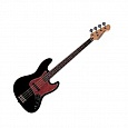 Бас-гитара CRUZER JB-450 купить в интернет магазине