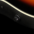 Электроакустическая гитара OVATION 1771VL-1GC Glen Campbell Legend Signature Sunburst купить в интернет магазине