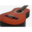 Гитара классическая Navarrez NV15 Honey 1/2 с чехлом купить в интернет магазине