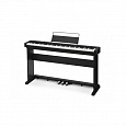 Купить Цифровое фортепиано Casio CDP-S160BK в интернет магазине