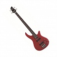Бас-гитара CRUZER CSR-22A/RD купить в интернет магазине