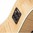 Электроакустическая гитара FENDER T-Bucket 400CE Natural купить в интернет магазине