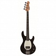 Бас-гитара CRUZER MB-500/BK купить в интернет магазине
