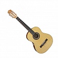 Классическая гитара 3/4 FLIGHT C-120 NA купить в интернет магазине