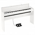 Купить Цифровое фортепиано KORG LP-180 WH в интернет магазине
