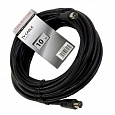 Купить Антенный соединительный кабель Telecom 10м TTV9555-10M в интернет магазине