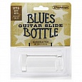 Слайд DUNLOP 275 Blues Bottle Heavy Clear Medium купить в интернет магазине