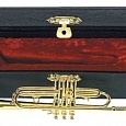 Сувенир труба GEWA Miniature Instrument Trumpet купить в интернет магазине 100 МУЗ