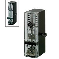 Механический метроном WITTNER Taktell Super-mini Black