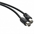 Купить Антенный соединительный кабель Telecom 10м TTV9555-10M в интернет магазине