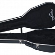 Кейс для гитары OVATION ETUI 9158-0 Guitar Case Mid Deep 12str Bowl купить в интернет магазине