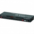 Блок питания для педалей DUNLOP Custom Audio Electronics MC403 EU Power System купить в интернет магазине