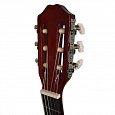 Уменьшенная классическая гитара 3/4 Greenland C06 NAT купить в интернет магазине