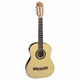 Классическая гитара 1/2 FLIGHT C-120 NA купить в интернет магазине