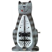 Механический метроном WITTNER Tier Kater