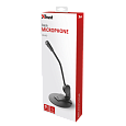 Купить Микрофон инсталляционный Trust Desk Microphone Primo в интернет магазине