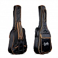 Чехол для акустической гитары Sevillia covers GB-UD41-R купить в интернет магазине
