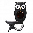 Хроматический тюнер Flight OWL Black (Черная сова) купить в интернет магазине