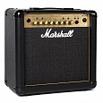 Комбоусилитель для электрогитары Marshall MG15GFX купить в интернет магазине