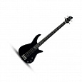 Бас-гитара CRUZER CSR-20/BK купить в интернет магазине