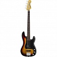 Бас-гитара FENDER Squier Vintage Modified Precision Bass PJ купить в интернет магазине