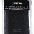 Салфетка для чистки деки DUNLOP 5430 Guitar Finish Cloth купить в интернет магазине