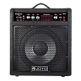 Комбоусилитель для бас-гитары JOYO JBA-70 Bass Amplifier купить в интернет магазине