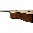 Классическая гитара 3/4 Sevillia IC-100 3/4 NA купить в интернет магазине